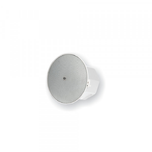 SHOW NCL-6 громкоговоритель потолочный 2-х полосный 60 Вт 70/100В белый