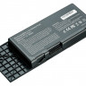 Аккумулятор для Dell Alienware M17x R3, R4 Pitatel BT-1235