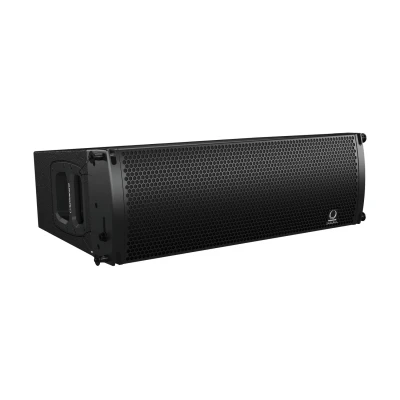 Элемент линейного массива пассивный би-амп TURBOSOUND TLX84