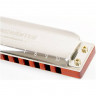 Губная гармошка диатоническая EASTTOP PRO30 D