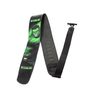 Perri's P25TH-2510 - ремень для гитары кожаный