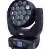 Светодиодный прибор полного движения XLine Light LED WASH 1912 ZR