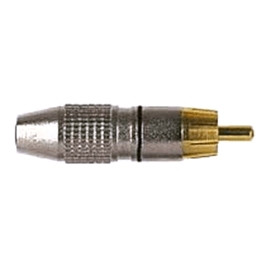 Proel MRCA35 - Тюльпан, металл серебро