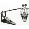 TAMA HP600DTW IRON COBRA 600 TWIN PEDAL двойная педаль для барабана (с цепью)