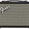FENDER INDIO BT BLACK портативная колонка, 60 Вт, цвет черный