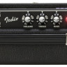 FENDER INDIO BT BLACK портативная колонка, 60 Вт, цвет черный