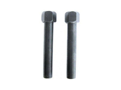 Рулевые стальные стойки для автомоделей Himoto и HSP 1/16, 2шт.