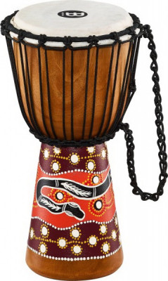 Африканский джембе MEINL HDJ5-S