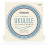 Струны для укулеле-тенор D'ADDARIO EJ99T