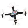 Р/У квадрокоптер Syma X15C с камерой 0,3 Мп, 2.4G RTF