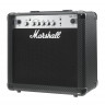 MARSHALL MG15CF COMBO портативный гитарный комбик 15 Вт