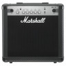 MARSHALL MG15CF COMBO портативный гитарный комбик 15 Вт