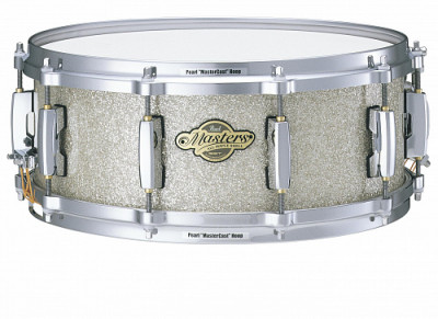 PEARL MCX-1455S/C409 малый барабан акустический Masters Custom 14*5,5