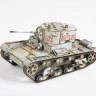 Танк "Т-26" 1/35