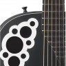 Ovation 2078 KK-5S Elite Signature Kaki King Deep Contour Cutaway электроакустическая гитара