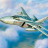 Сборная модель ZVEZDA Самолет-разведчик "Су-24МР", 1/72