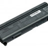 Аккумулятор для ноутбуков Toshiba Satellite M40, M45, M50, A80, A100 6600 мАч
