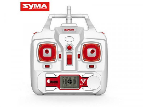 Пульт управления для квадрокоптера Syma X8W