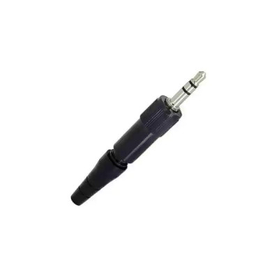 Sennheiser 540382 PLUG 3.5mm SCREWABLE for EW - Штеккер 3.5мм с гайкой