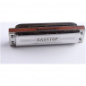 Губная гармошка диатоническая EASTTOP PRO30 Eb