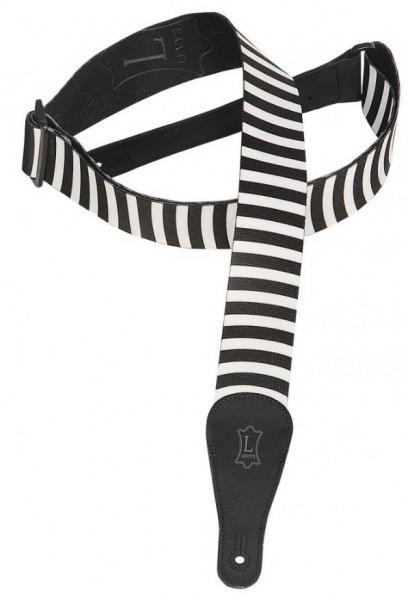 Ремень для электрогитары LEVY'S MPS2-064
