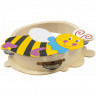 Тамбурин без мембраны BEE DF603 Bee