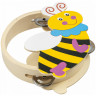 Тамбурин без мембраны BEE DF603 Bee