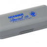 Hohner Special 20 560-20 A губная гармошка диатоническая