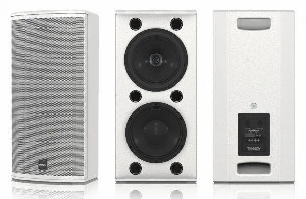 Акустическая система пассивная Tannoy VX 8.2-WH