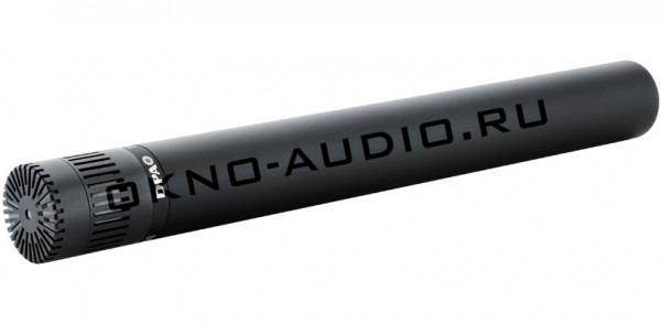 DPA 4018A суперкардиоидный конденсаторный микрофон
