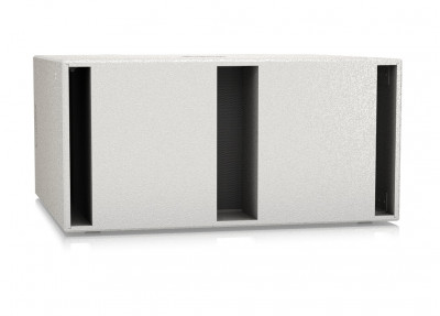 Сабвуфер Tannoy VSX 12.2BP-WH пассивный