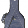 Чехол для акустической гитары RITTER RGP2-D BLW полужёсткий