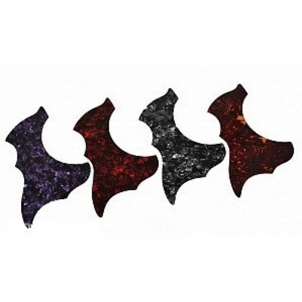 МОЗЕРЪ PCG-3 l наклейка на гитару