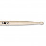 VIC FIRTH SD 9 барабанные палочки клён