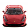 Р/У машина MZ Ferrari F458 Italia 2019 1/14 +акб