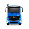 Радиоуправляемый контейнеровоз Double Eagle Mercedes-Benz Arocs 1:20 2.4G