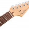 FENDER AM PRO STRAT HSS SHAW RW 3TS электрогитара
