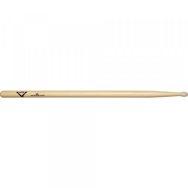 Барабанные палочки 5B VATER VH5BN
