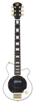 PIGNOSE PGG-259 WH электрогитара