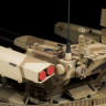 Российская боевая машина огневой поддержки "Терминатор-2" 1/35