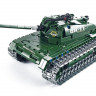 Р/У конструктор Qihui Mechanical Master Танк (453 детали)