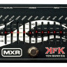 DUNLOP MXR KFK1 EU Kerry King Ten Band Equalizer