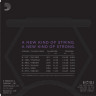 D'ADDARIO NYXL1149 Medium 11-49 струны для электрогитары