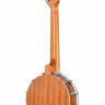 MARTIN ROMAS BW-2 S банджолеле концерт с чехлом