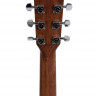 Акустическая гитара Sigma 00M-1S-SB