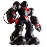 ИК робот AMWELL 7088 Robocop, звук, свет, танцы, сенсор, стреляет снарядами