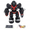ИК робот AMWELL 7088 Robocop, звук, свет, танцы, сенсор, стреляет снарядами