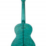 Укулеле-тенор KALA KA-TEMB цвет - морской волны