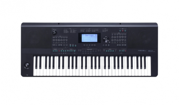 MEDELI AK603 синтезатор, 61 клавиша