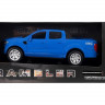 Радиоуправляемая  машина HQ Ford Ranger Pick-Up 1/12